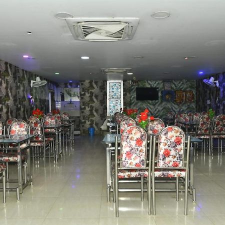 Hotel Ayush International Balasore Экстерьер фото