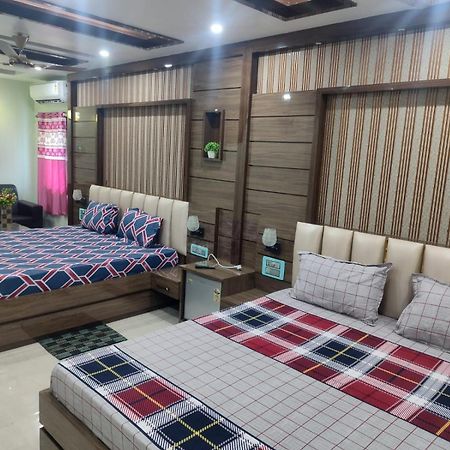 Hotel Ayush International Balasore Экстерьер фото