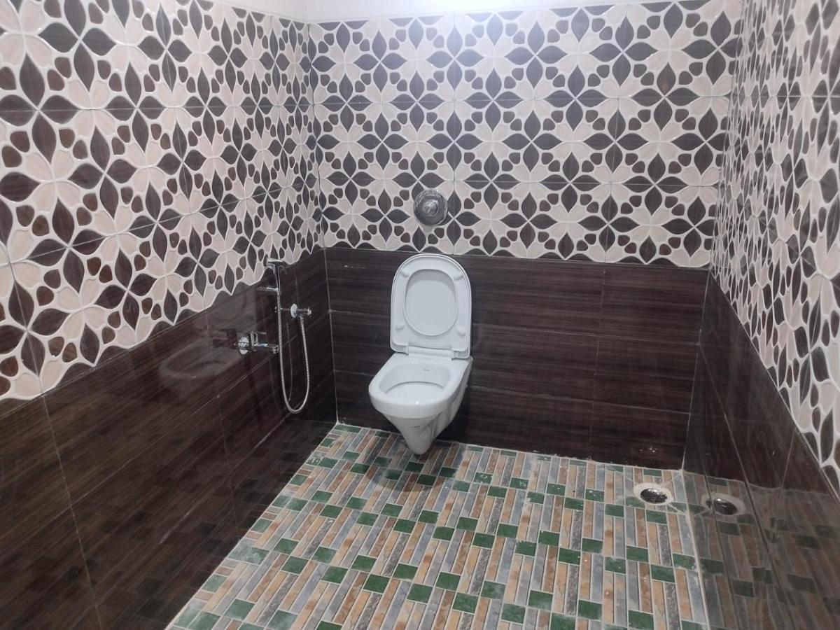 Hotel Ayush International Balasore Экстерьер фото