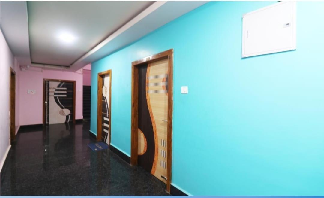 Hotel Ayush International Balasore Экстерьер фото