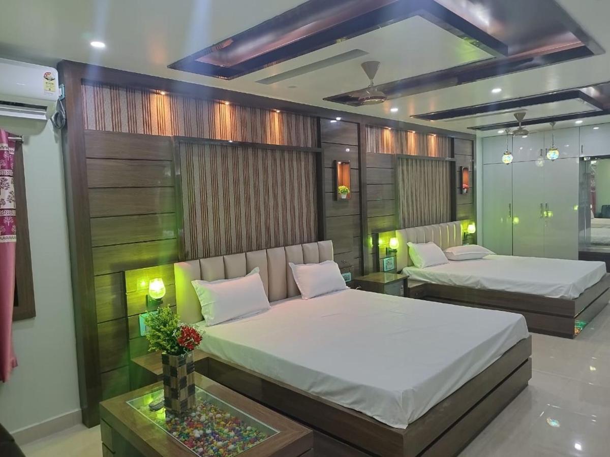 Hotel Ayush International Balasore Экстерьер фото