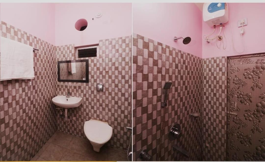 Hotel Ayush International Balasore Экстерьер фото