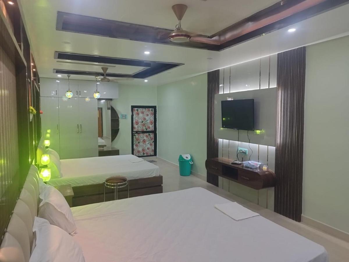 Hotel Ayush International Balasore Экстерьер фото