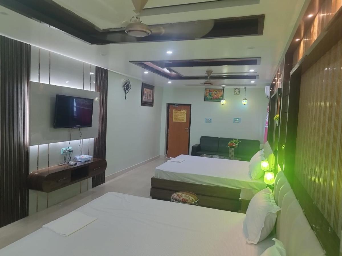 Hotel Ayush International Balasore Экстерьер фото