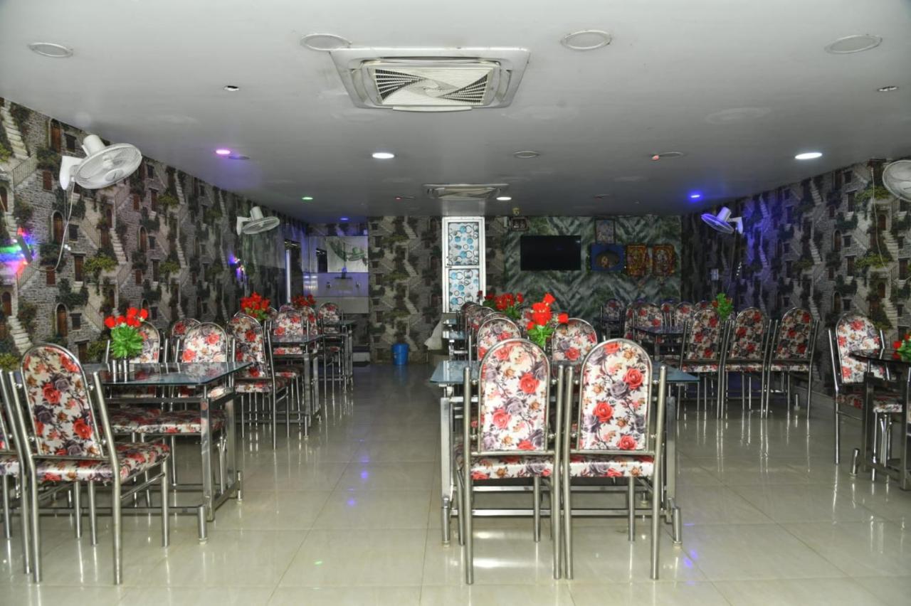 Hotel Ayush International Balasore Экстерьер фото