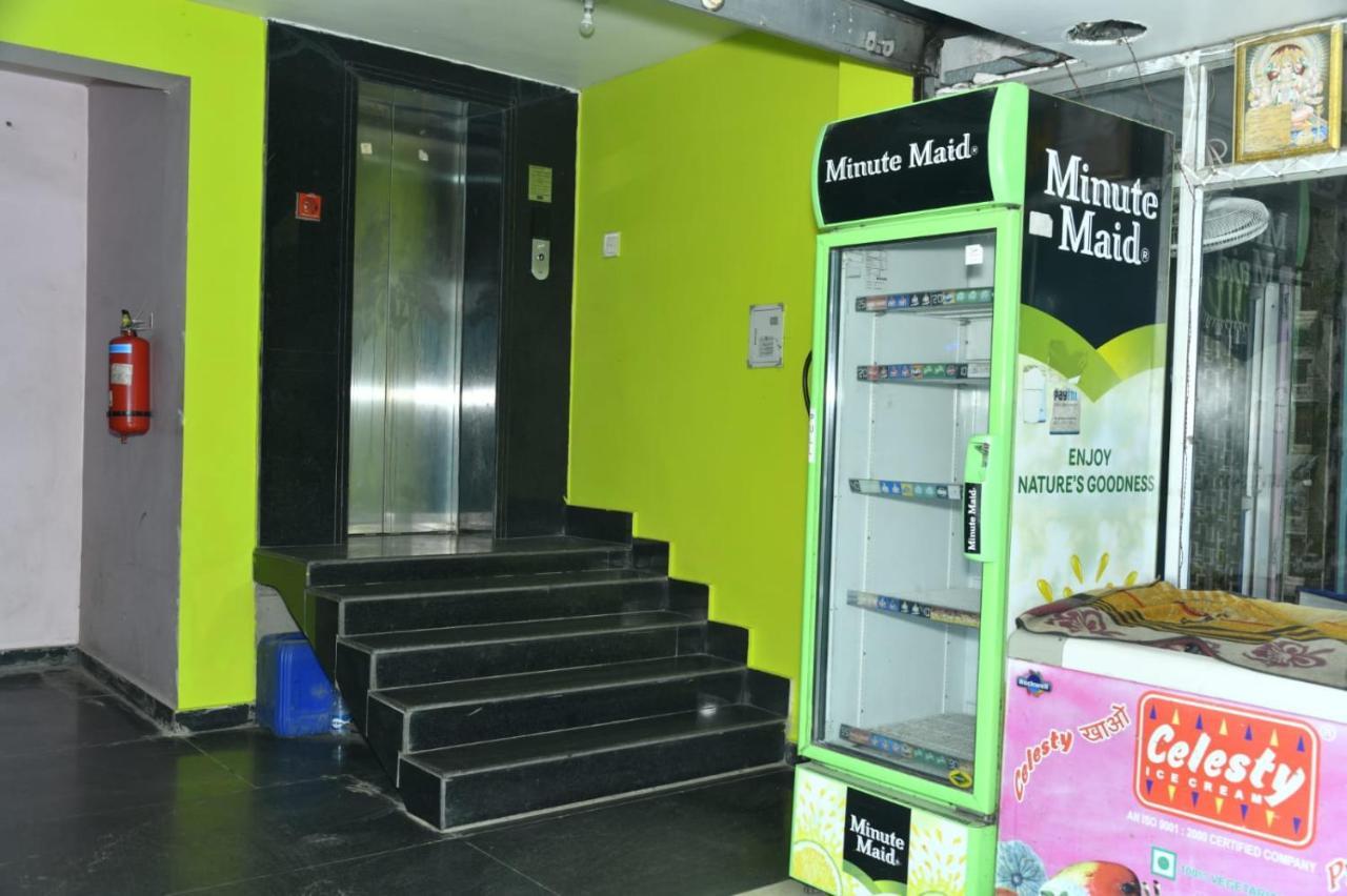 Hotel Ayush International Balasore Экстерьер фото