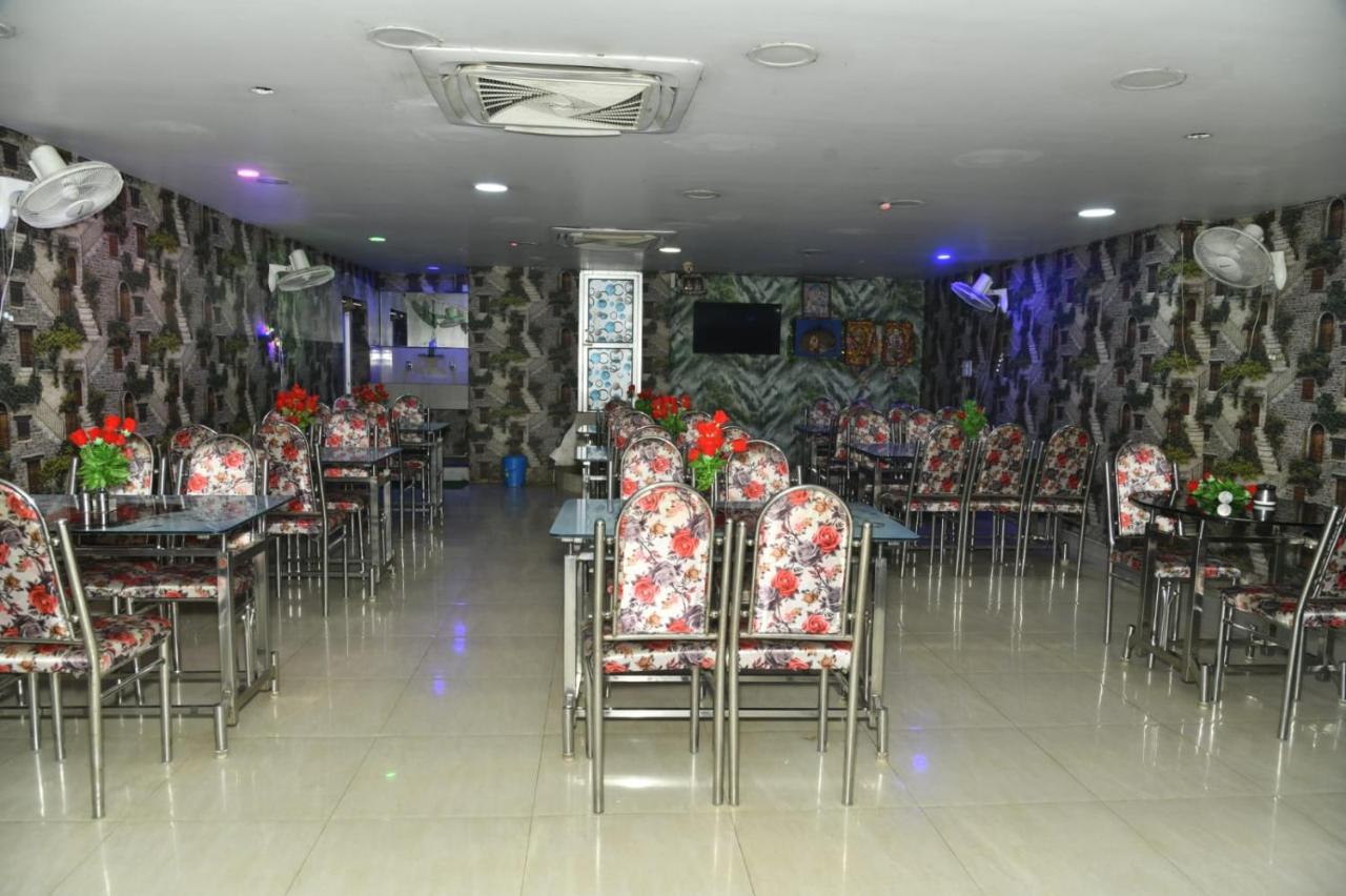 Hotel Ayush International Balasore Экстерьер фото