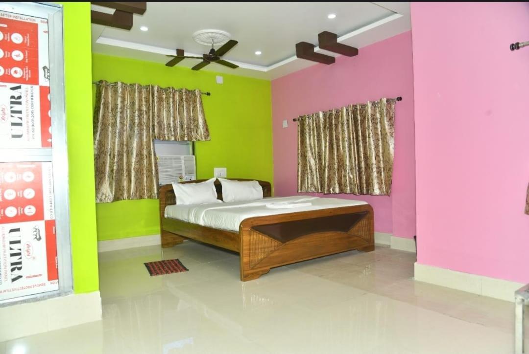 Hotel Ayush International Balasore Экстерьер фото