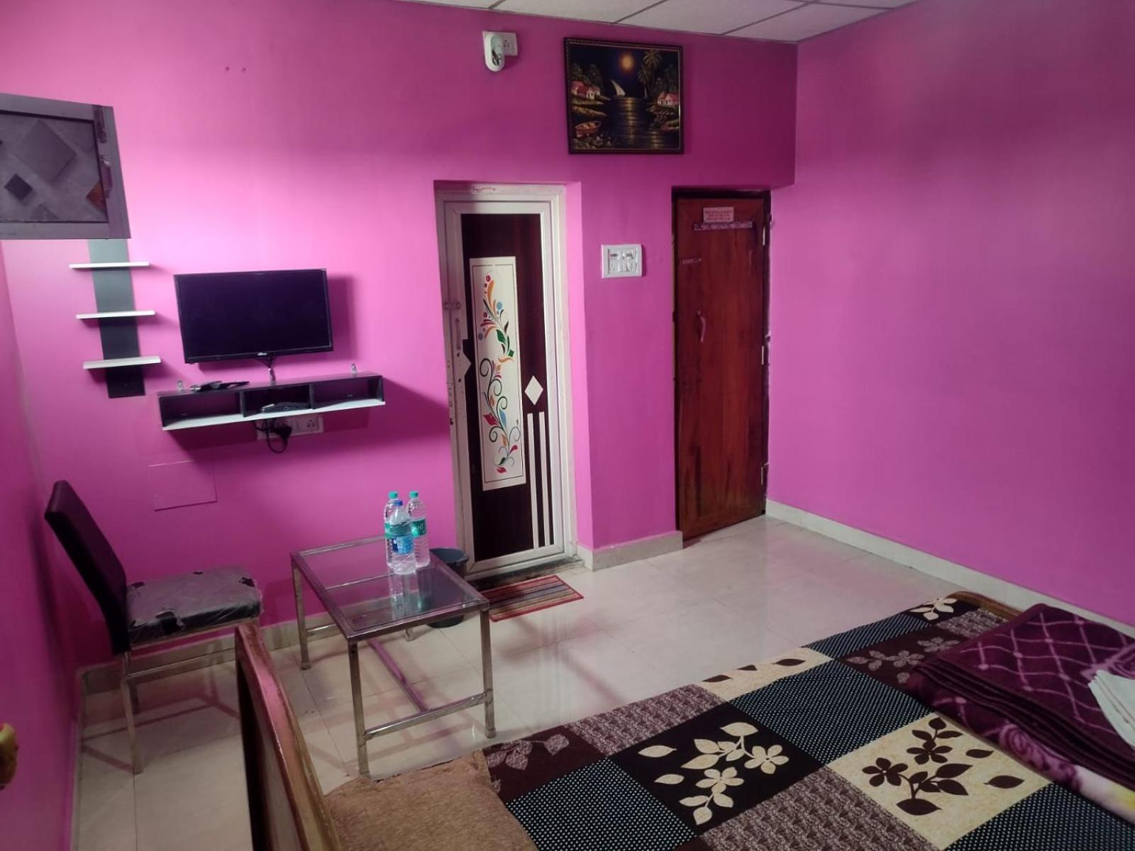 Hotel Ayush International Balasore Экстерьер фото