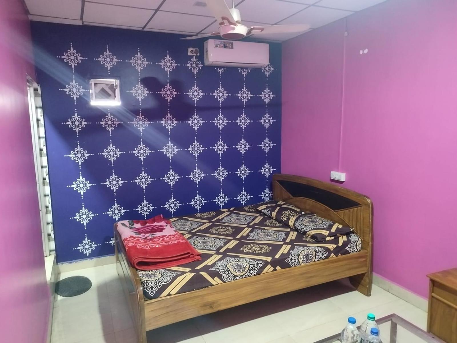 Hotel Ayush International Balasore Экстерьер фото