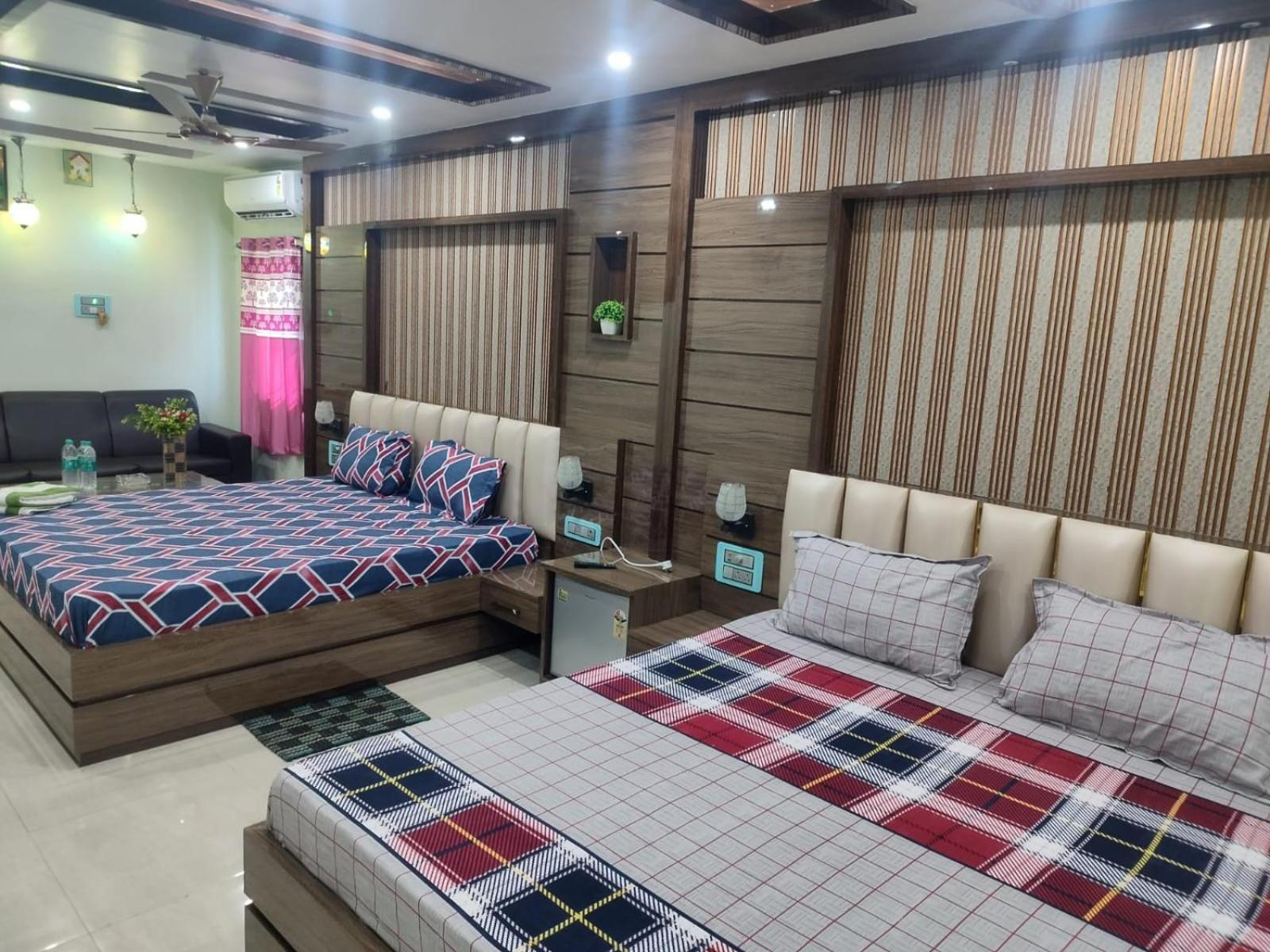 Hotel Ayush International Balasore Экстерьер фото